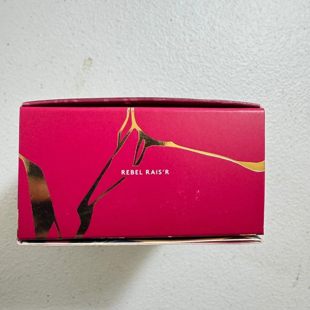 Fenty Beauty x Arcane Gloss Bomb Universal Lip Luminizer Rebel Raisr‎ Limited